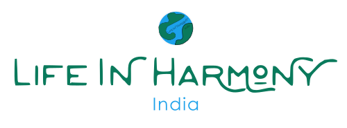 Life In Harmony India Logo